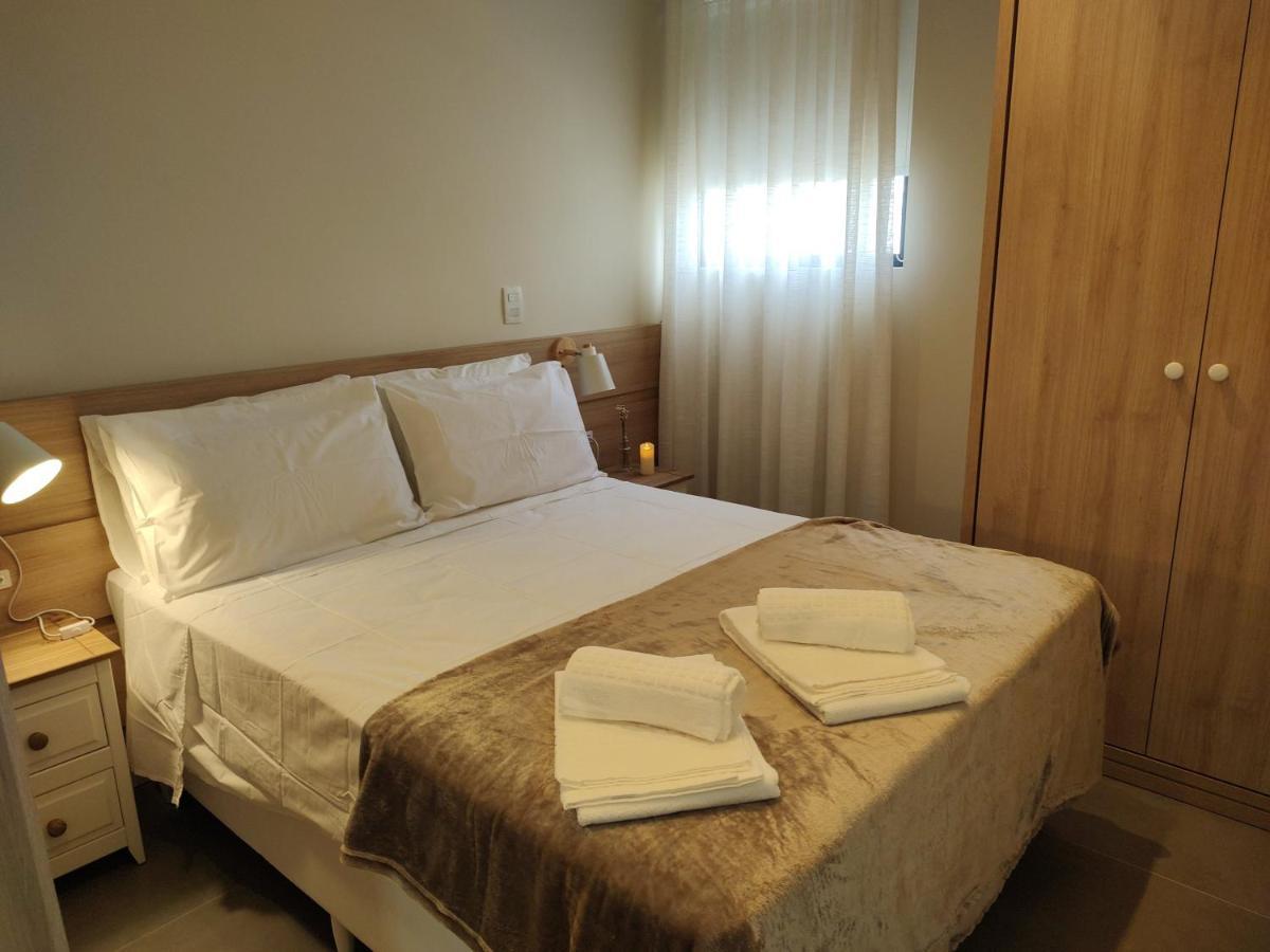 Loft 401 Perto Da Vila Germanica E Centro بلوميناو المظهر الخارجي الصورة