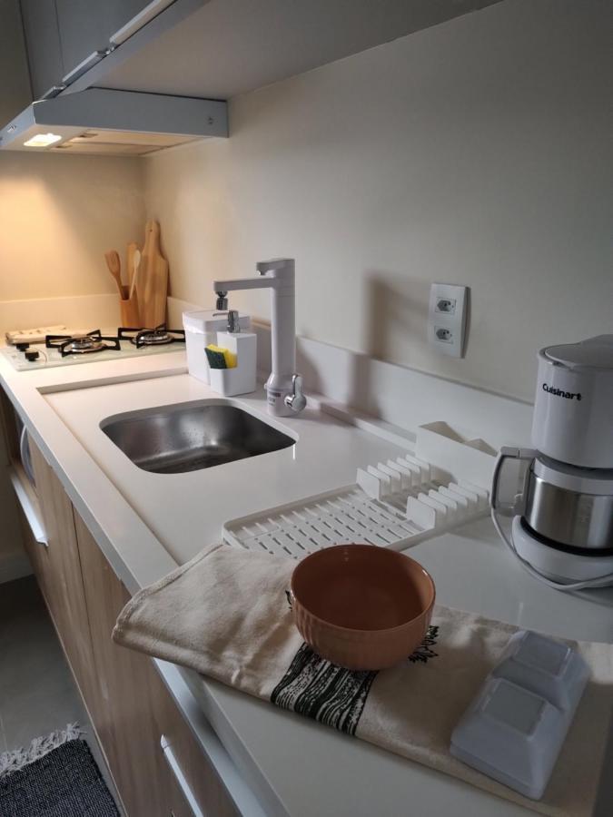 Loft 401 Perto Da Vila Germanica E Centro بلوميناو المظهر الخارجي الصورة