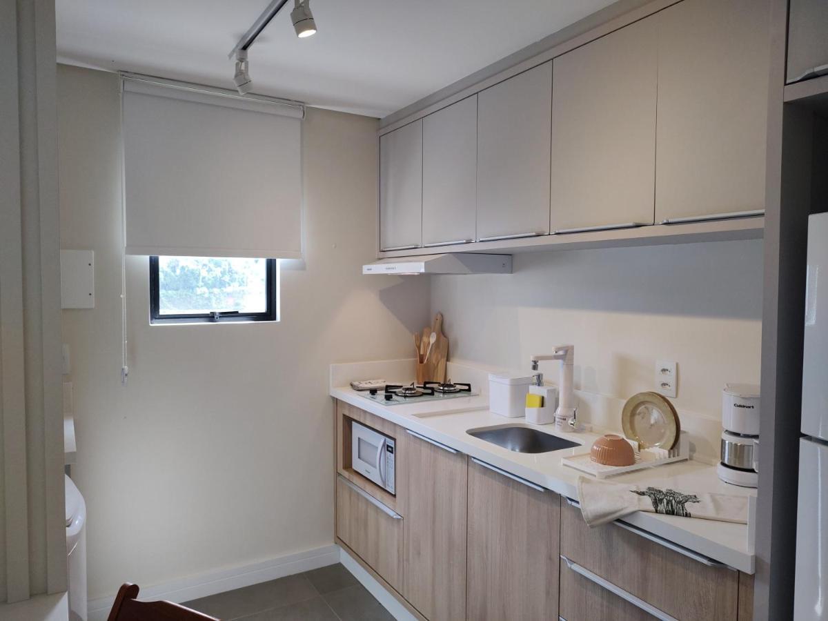 Loft 401 Perto Da Vila Germanica E Centro بلوميناو المظهر الخارجي الصورة