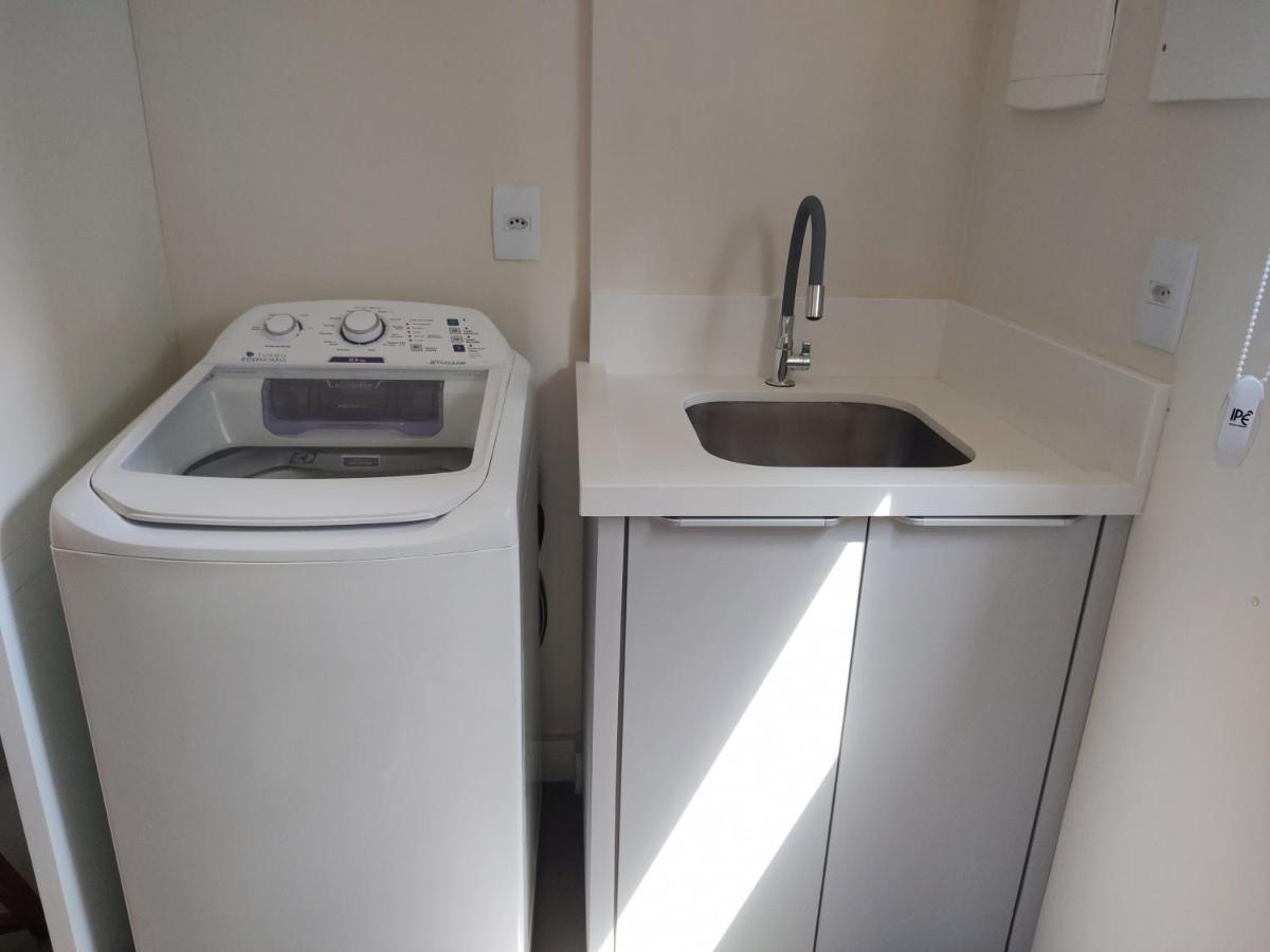 Loft 401 Perto Da Vila Germanica E Centro بلوميناو المظهر الخارجي الصورة