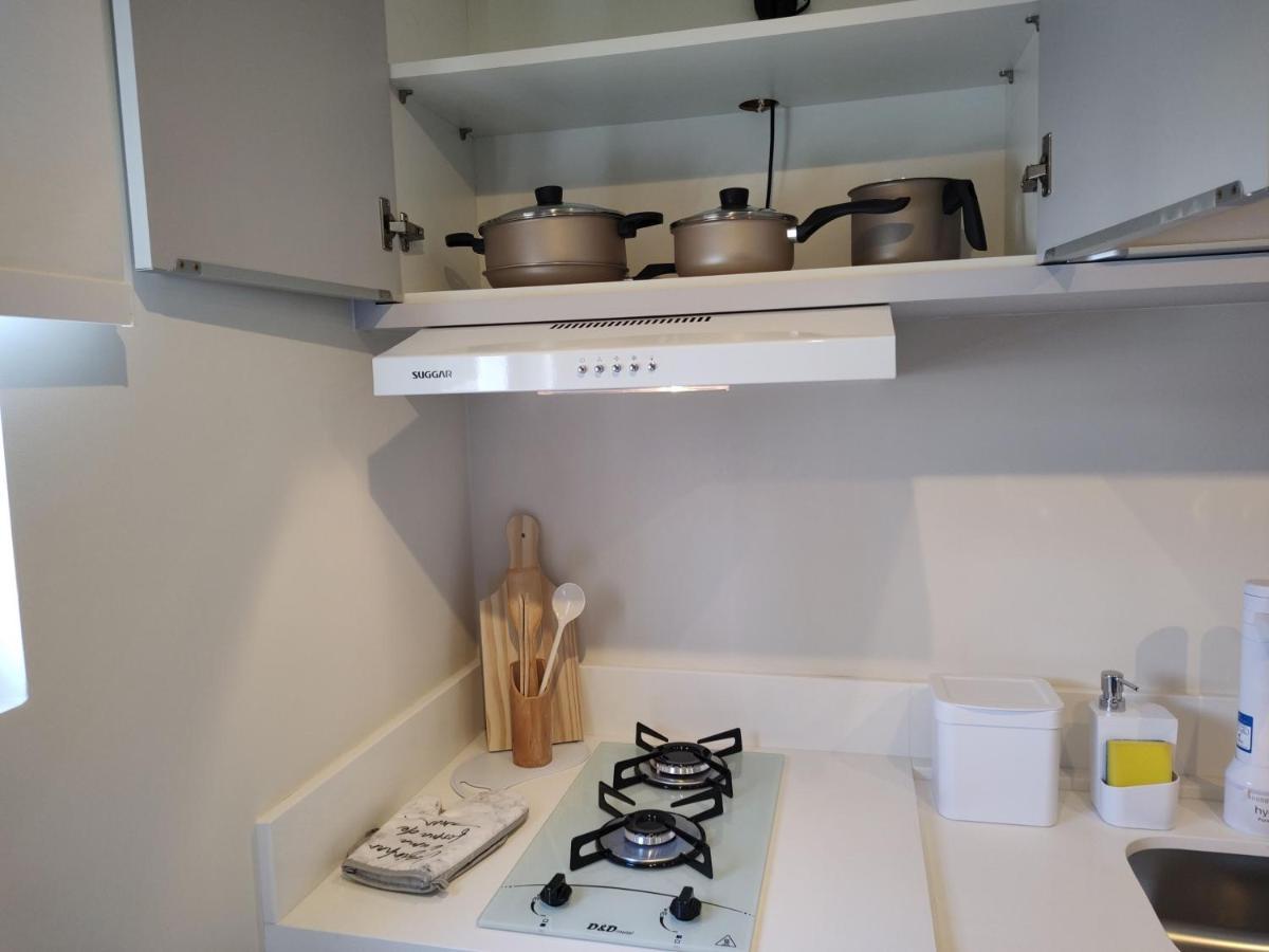Loft 401 Perto Da Vila Germanica E Centro بلوميناو المظهر الخارجي الصورة