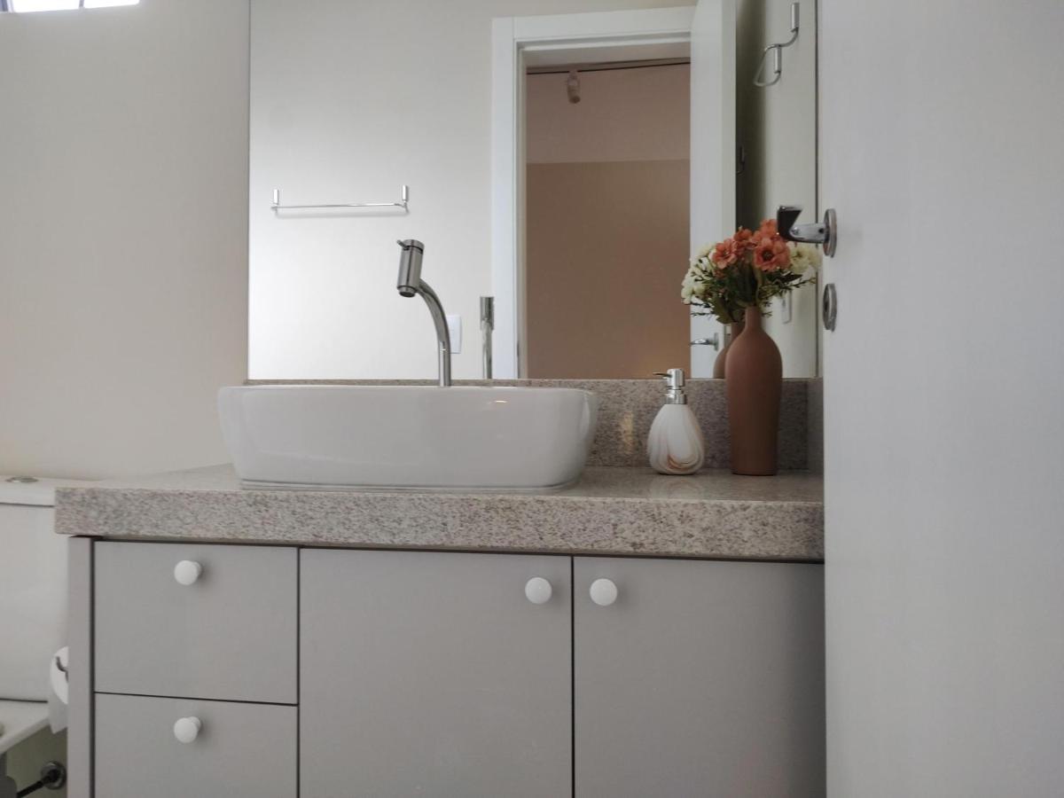 Loft 401 Perto Da Vila Germanica E Centro بلوميناو المظهر الخارجي الصورة